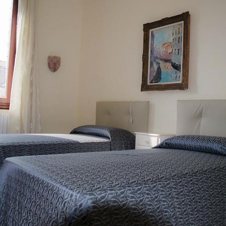 Apartment Lucy Venedig Eksteriør billede